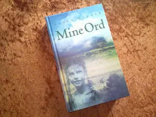 Mine ord , Nancy E. Turner