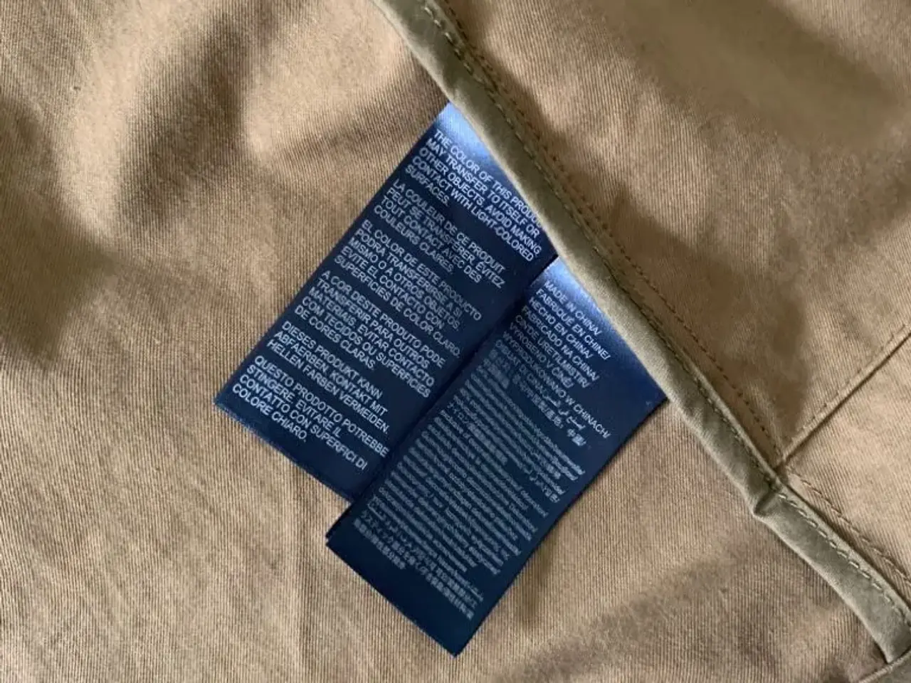 Billede 5 - Tommy Jeans sommer jakke