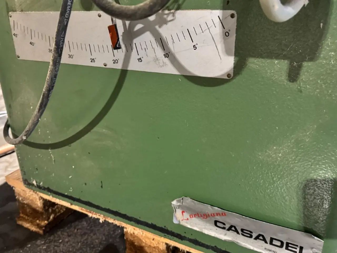Billede 4 - Casadei Ks900