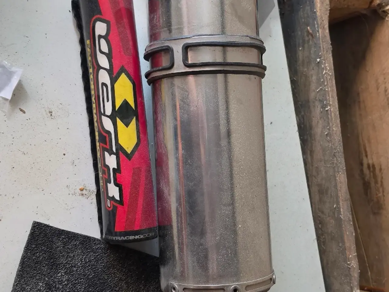 Billede 10 - Honda xrv750 rd07 