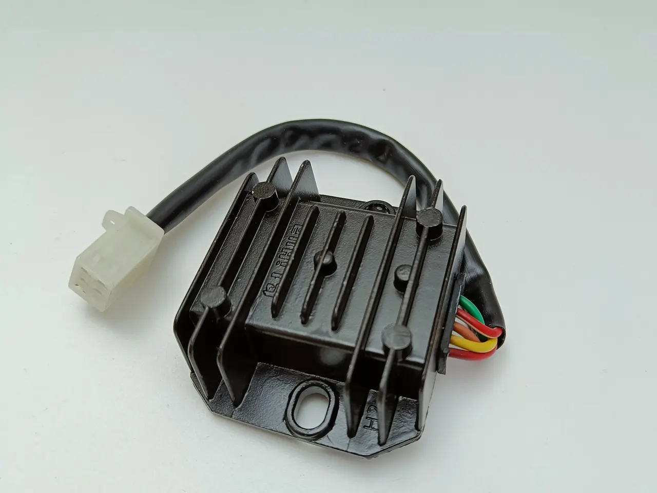Billede 1 - NY! OEM Spændingsregulator til VGA Explora Euro-2
