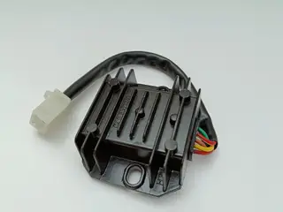 NY! OEM Spændingsregulator til VGA Explora Euro-2