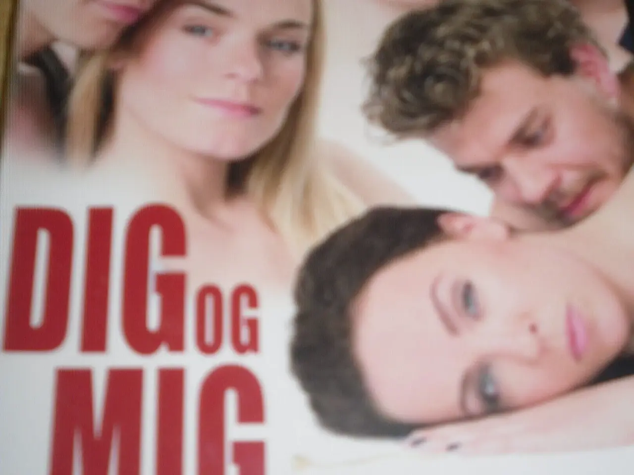 Billede 1 - DIG og Mig.