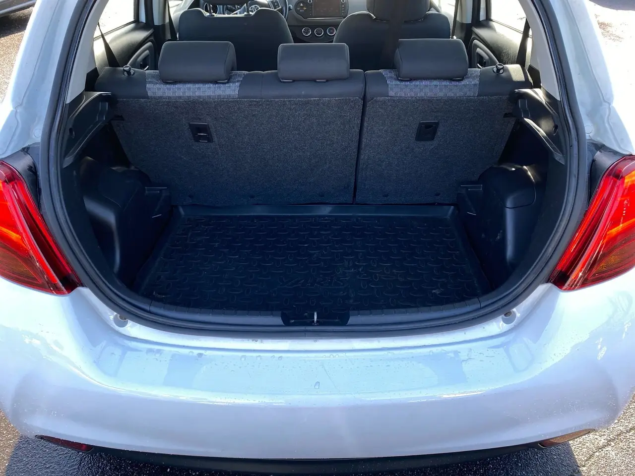 Billede 7 - Toyota Yaris 1,0 VVT-I T2 Comfort 69HK 5d