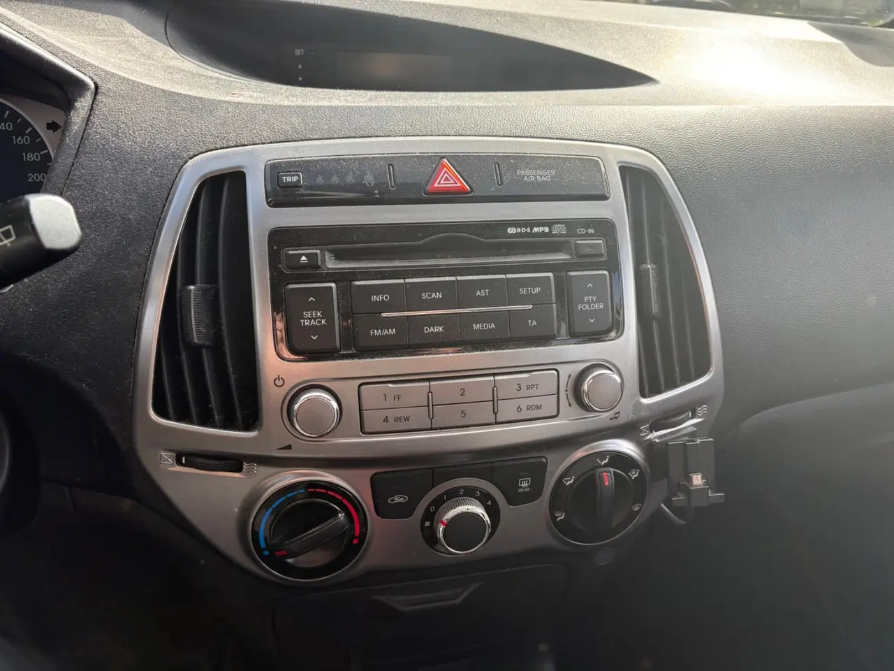 Billede 13 - Hyundai i20 1,25 Classic XTR