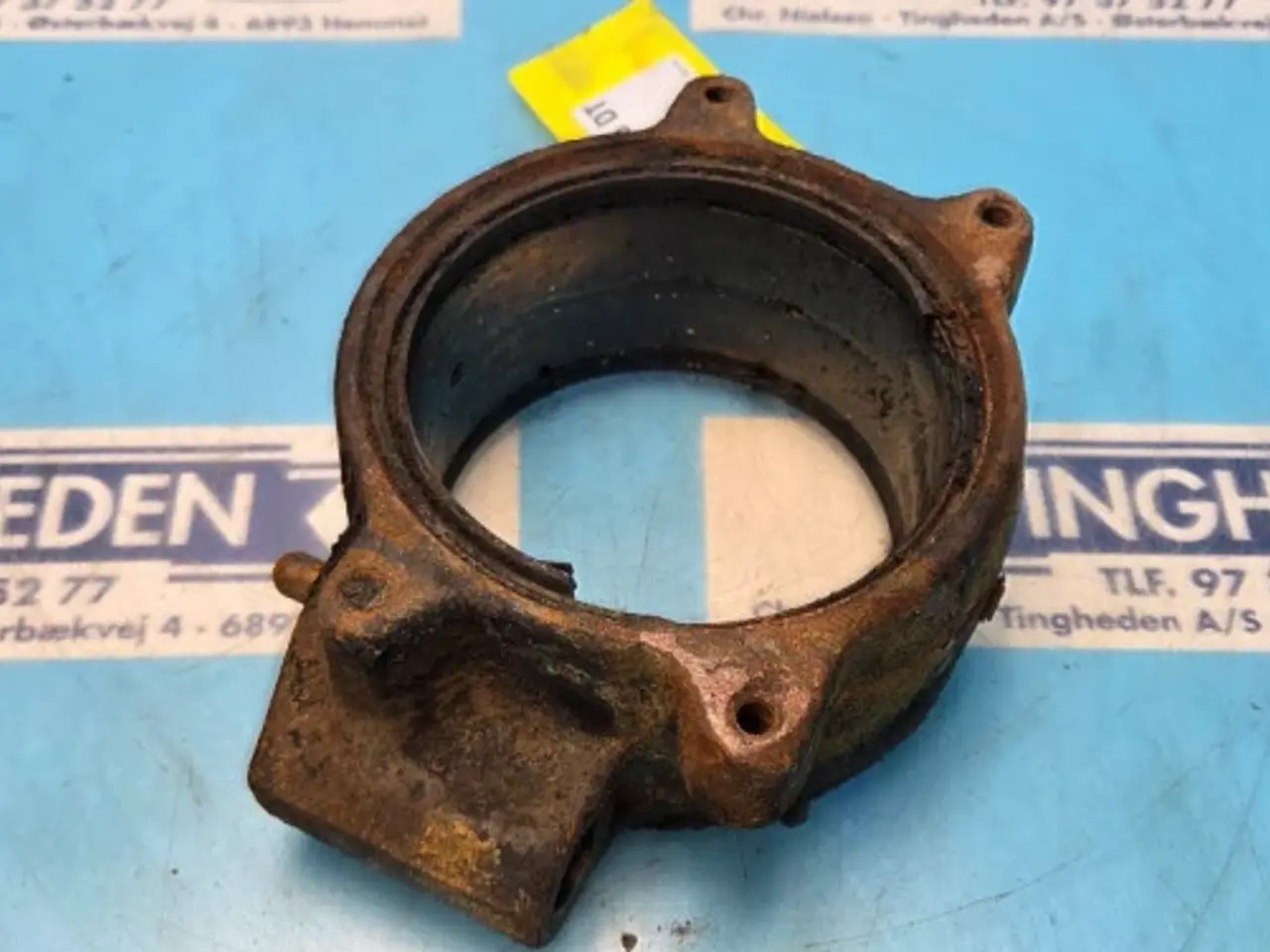 Billede 4 - Fiat F130DT Beslag 5148528