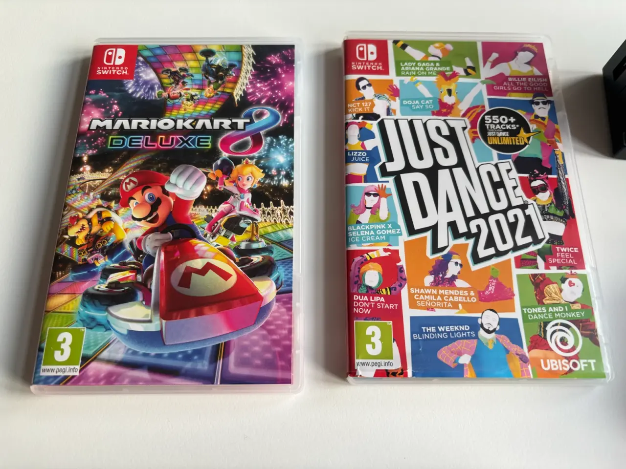 Billede 5 - Nintendo Switch Fortnite Special Edition