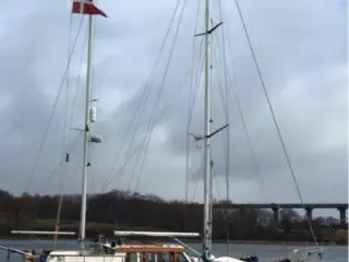 Nauticat 44