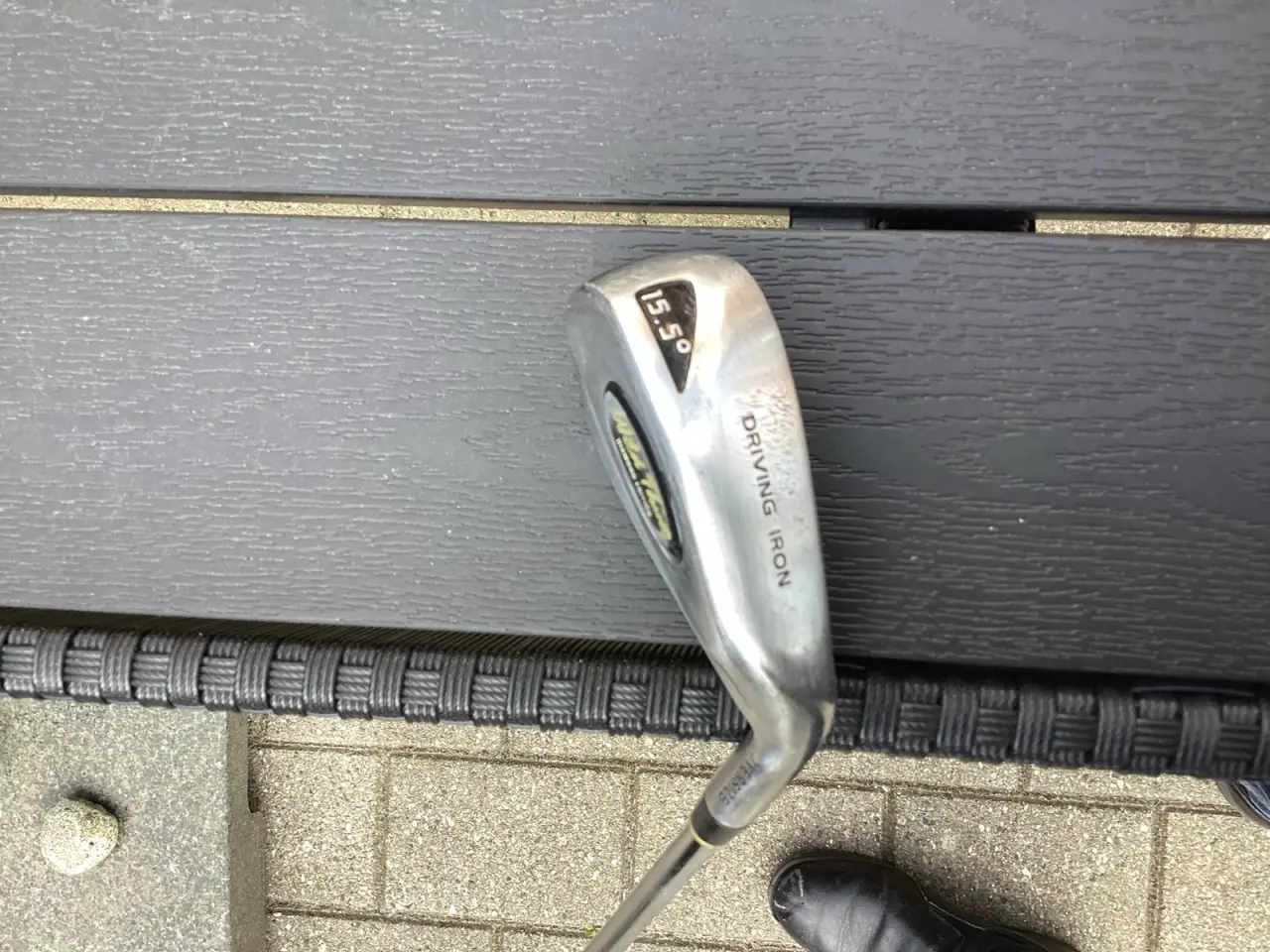 Billede 3 - Driving ION 15,5 gr.