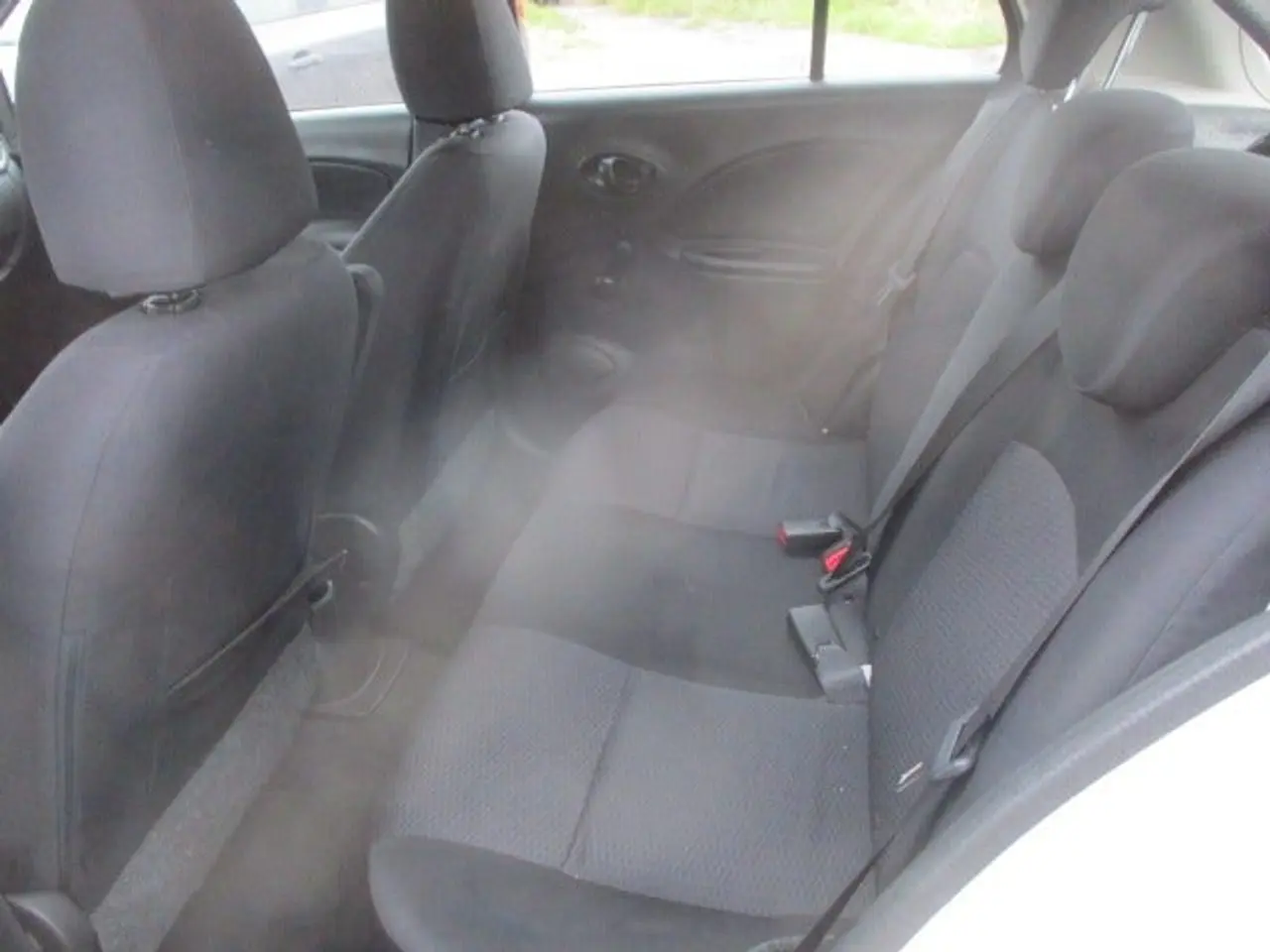Billede 7 - Nissan Micra 1,2 Acenta