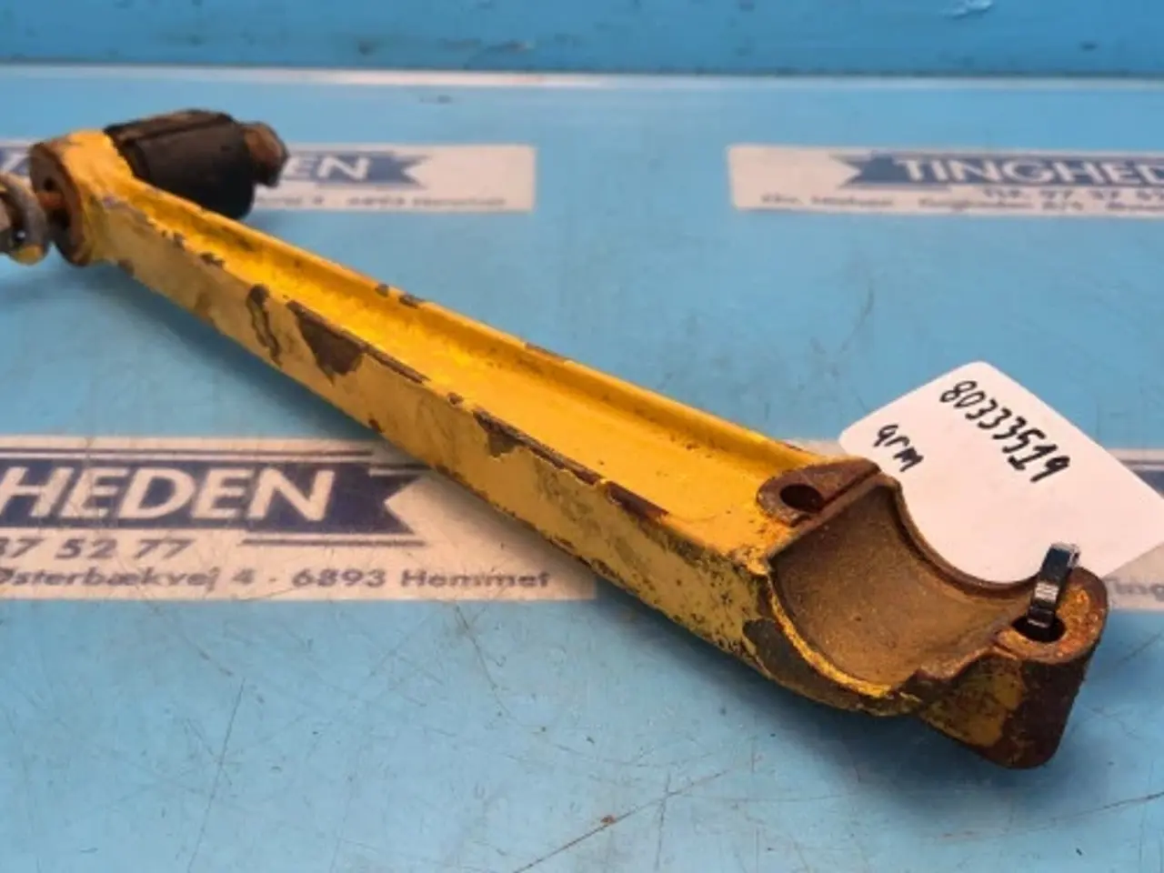 Billede 6 - New Holland 1550S Arm 80333519