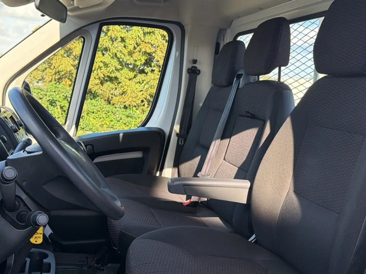 Billede 13 - Opel Movano 2,2 D 165 Enjoy+ L3 Chassis