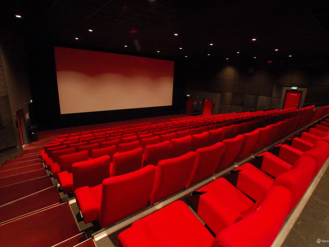 Billede 7 - Hold dit næste møde eller seminar i CinemaxX Odense