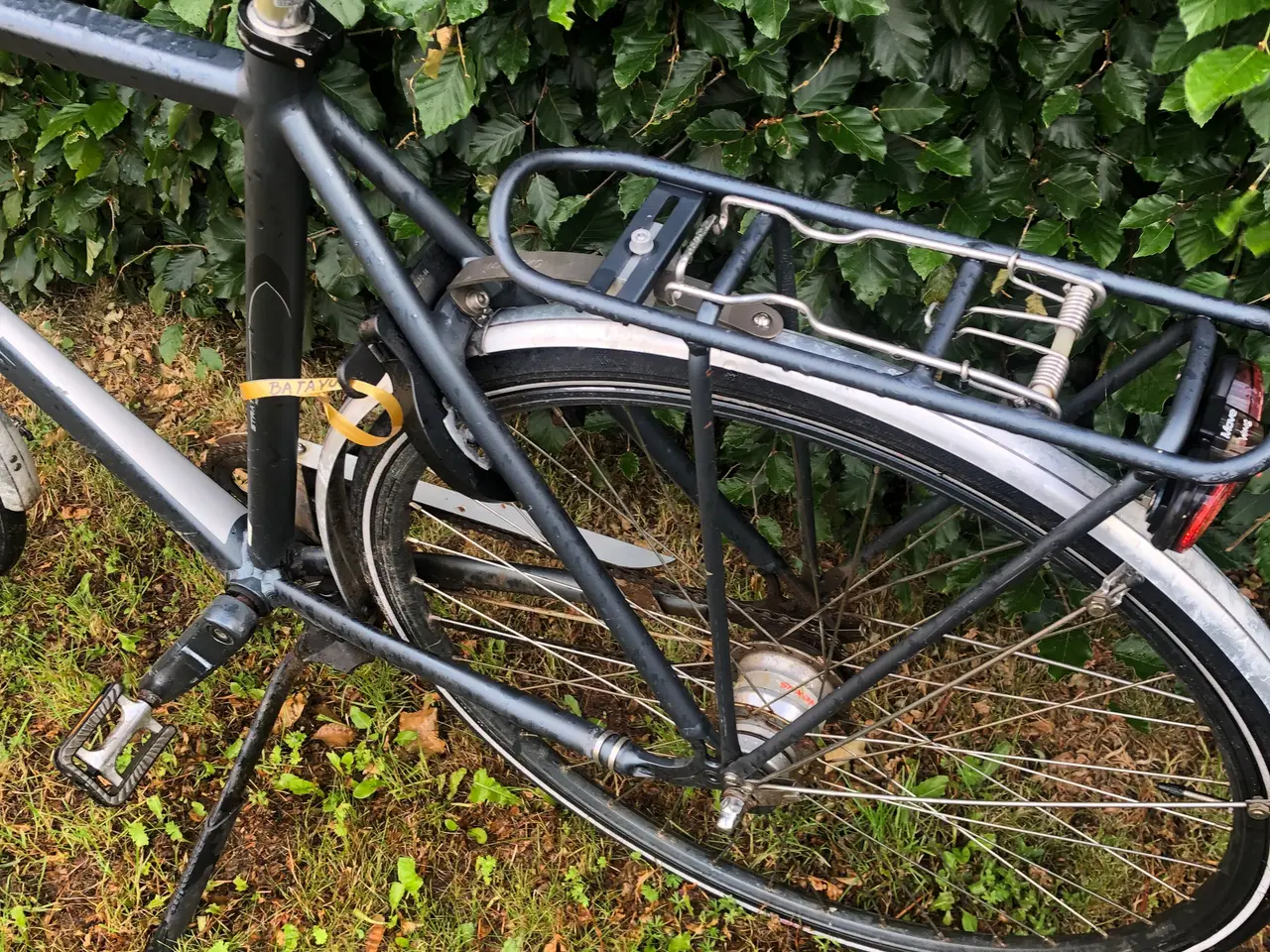 Billede 3 - 28 Batavus herrecykel med 7.gear