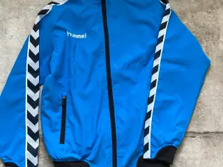 Hummel træningsdragt str. 12 år