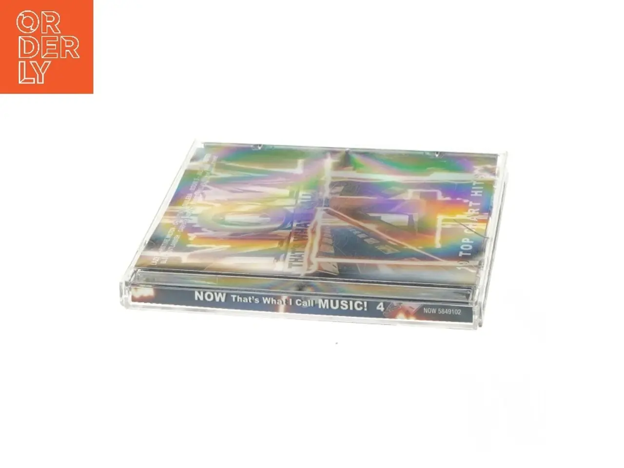 Billede 4 - CD: Now That's What I Call Music! 4