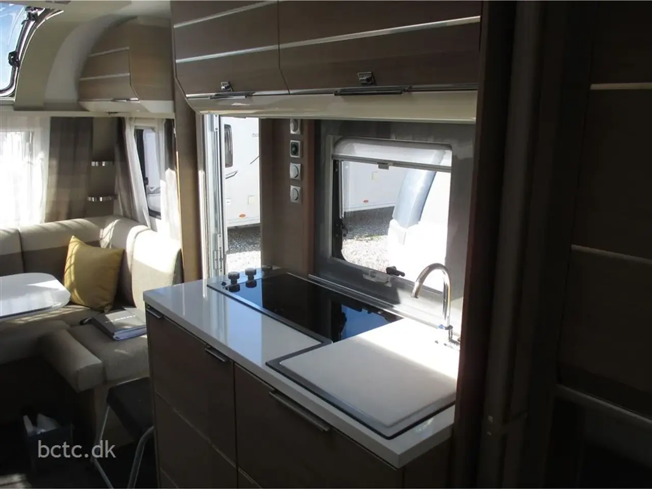Billede 9 - 2019 - Adria Adora 502 UL