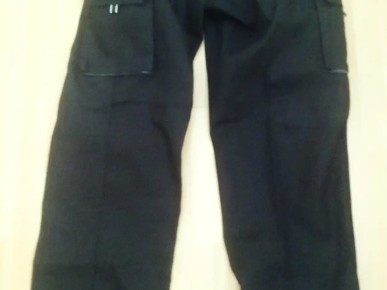 Billede 4 - NY Work Wear Canvas bukse