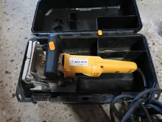 Lamelfræser DEWALT