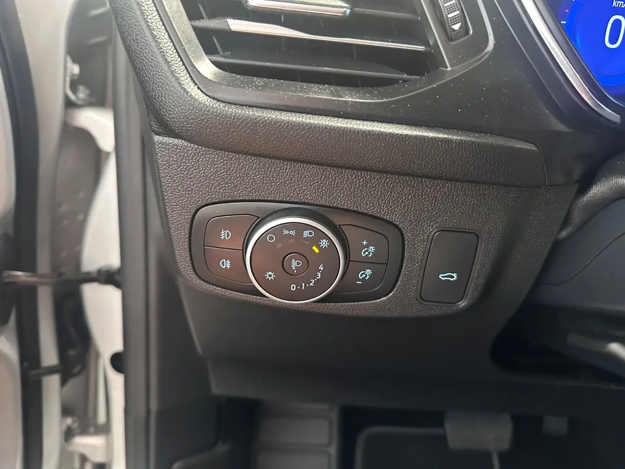Billede 11 - Ford Focus 1,5 EcoBlue Titanium X stc. aut. Van