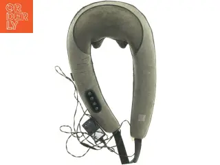 Elektrisk nakkemassageapparat fra SilverCrest (str. 48x31 cm)