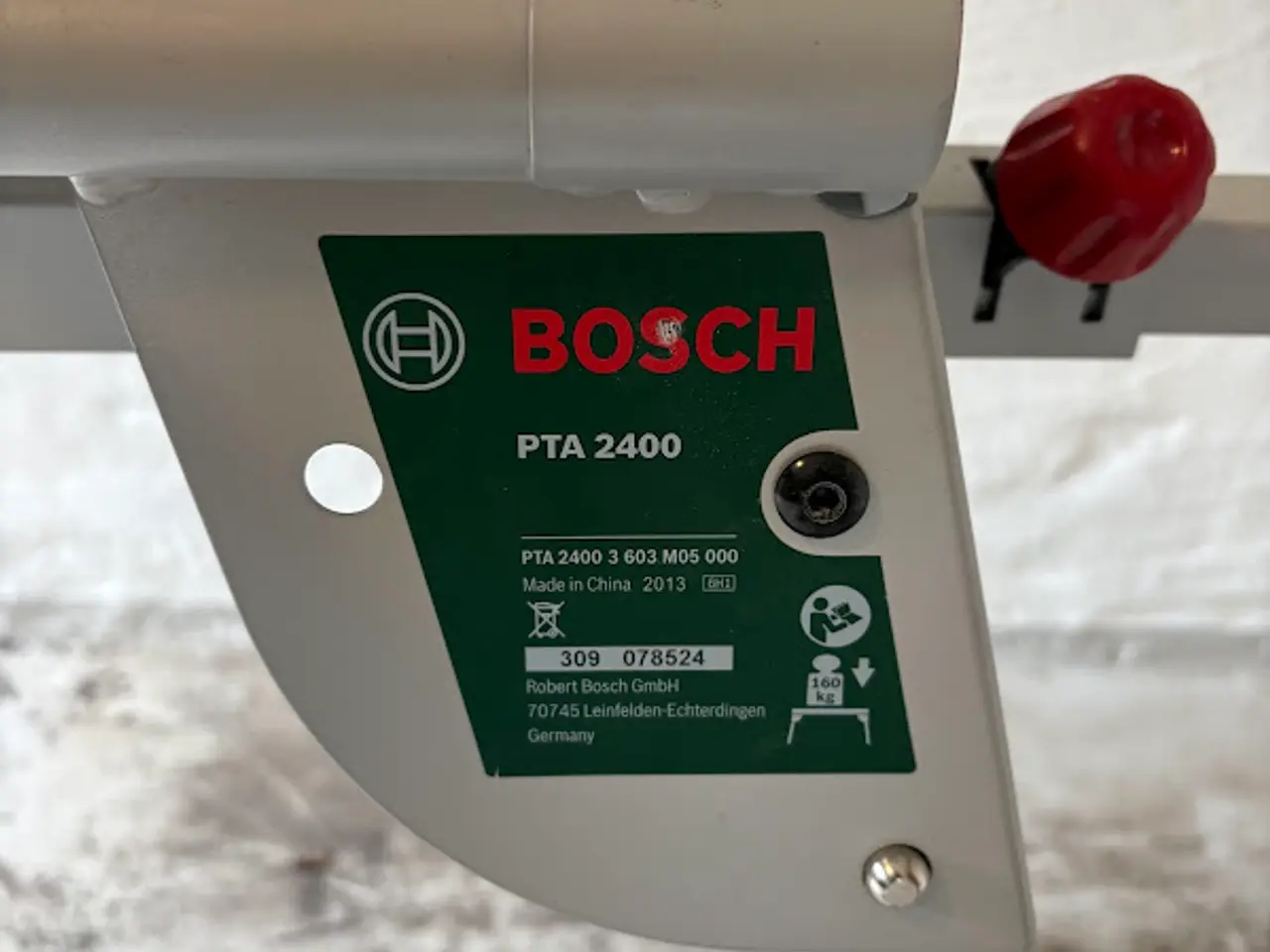 Billede 4 - Bosch