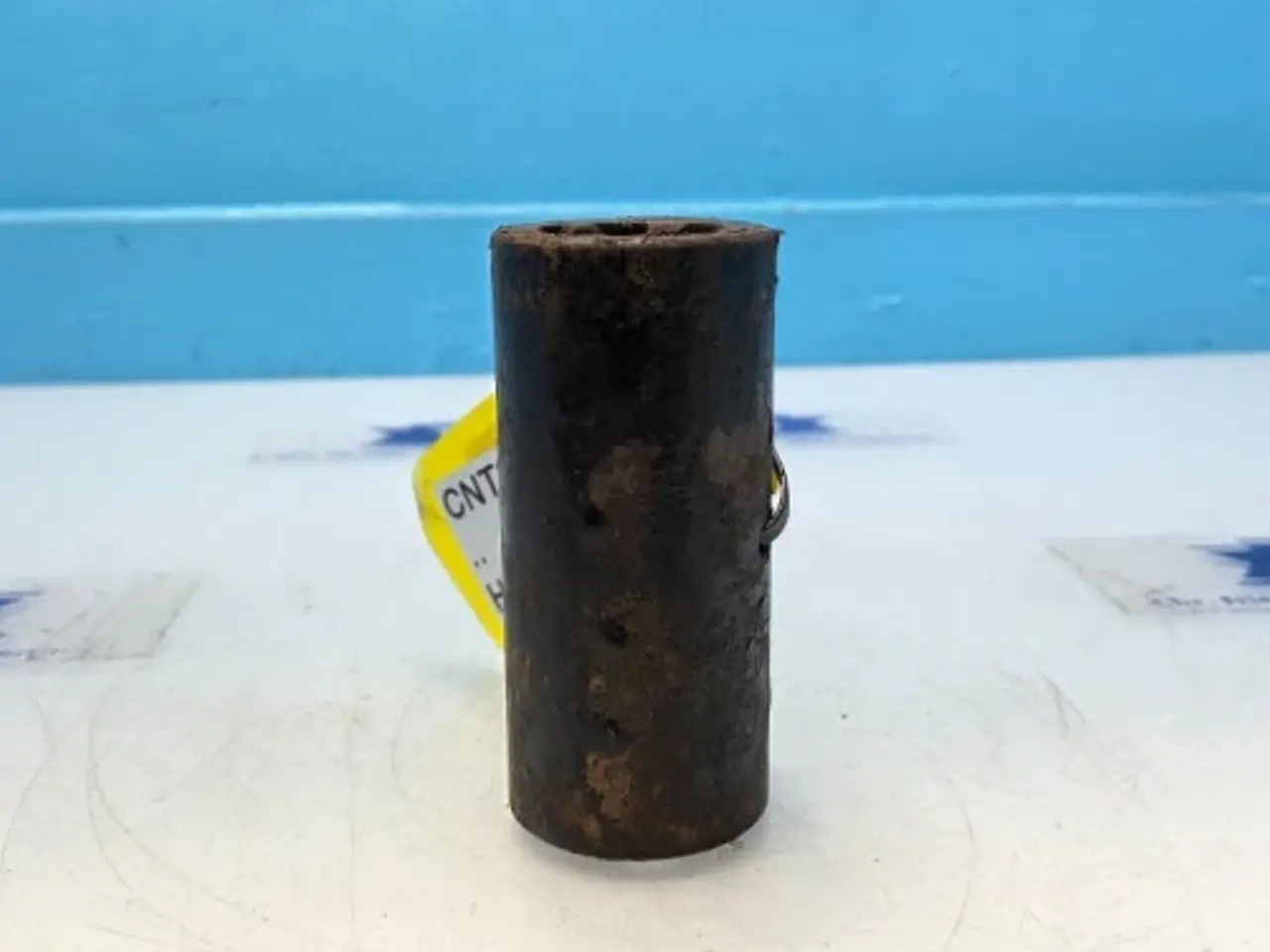 Billede 8 - Massey Ferguson 6260 Muffe 3380056M2
