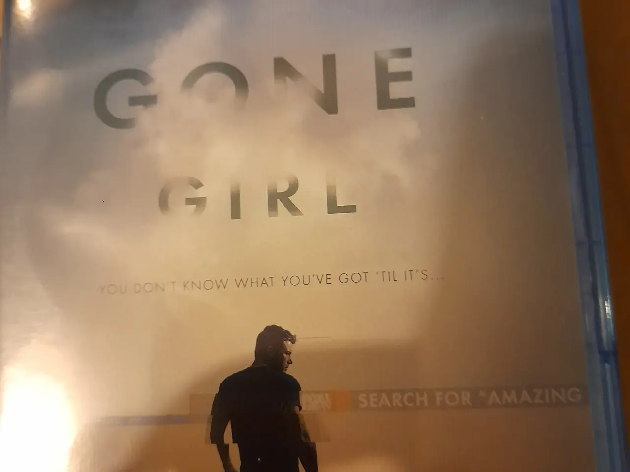 Billede 1 - Gone girl