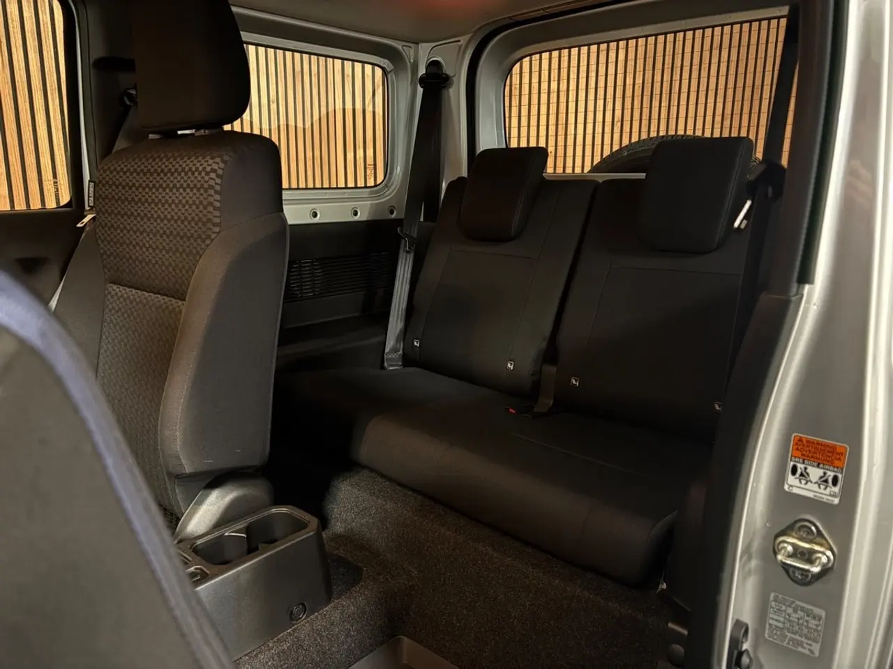Billede 7 - Suzuki Jimny 1,5 Active AllGrip