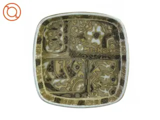 Fad fra Royal Copenhagen (str. 17 x 3 cm)
