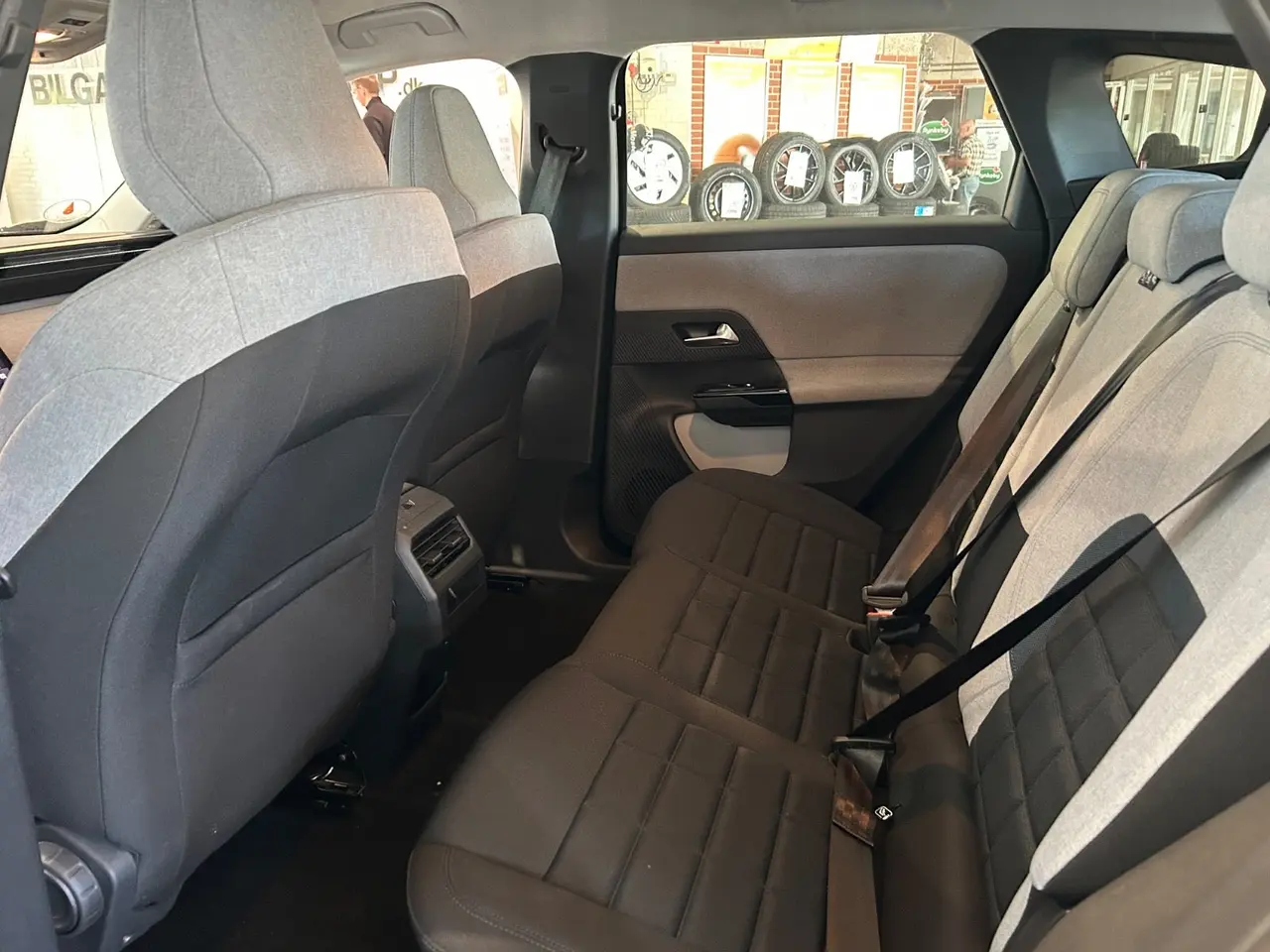 Billede 9 - Citroën ë-C5 Aircross 80 You!