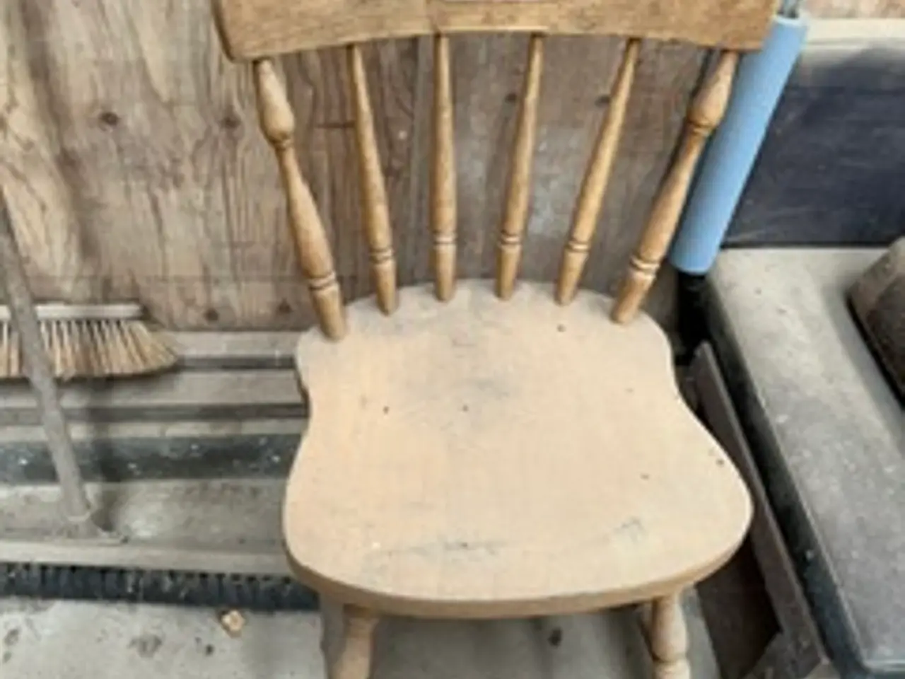 Billede 5 - Krostole 6stk pr. stk