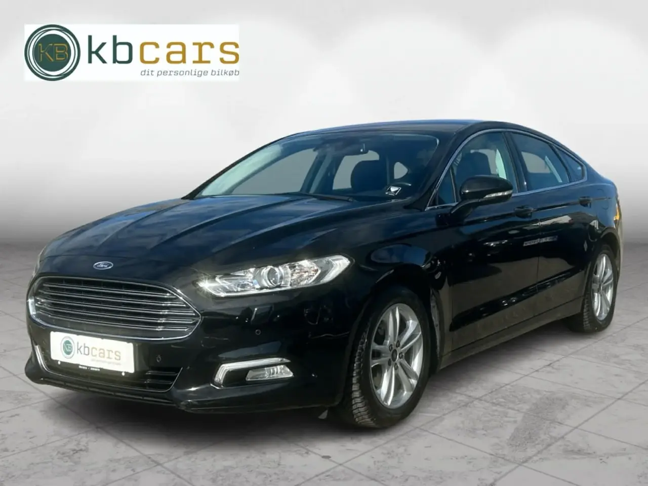 Billede 1 - Ford Mondeo 1,5 EcoBoost Titanium