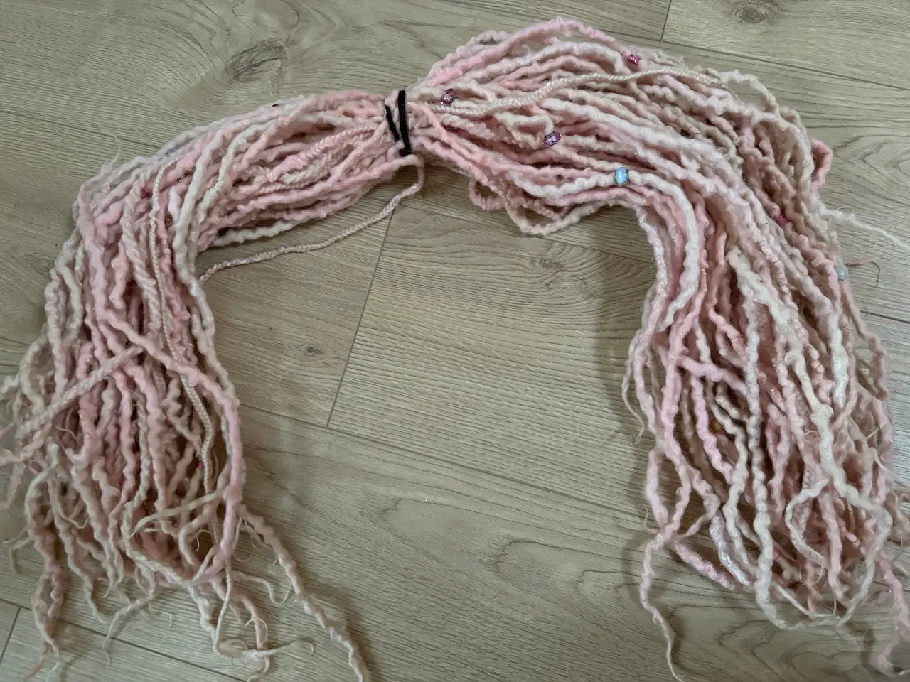 Billede 4 - Dreadlocks sælges 🩷