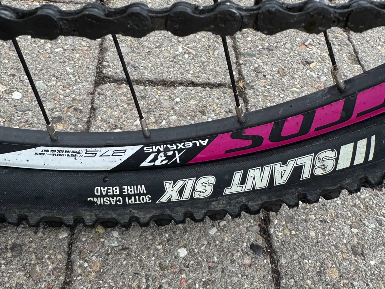 Billede 8 - Super fin MTB