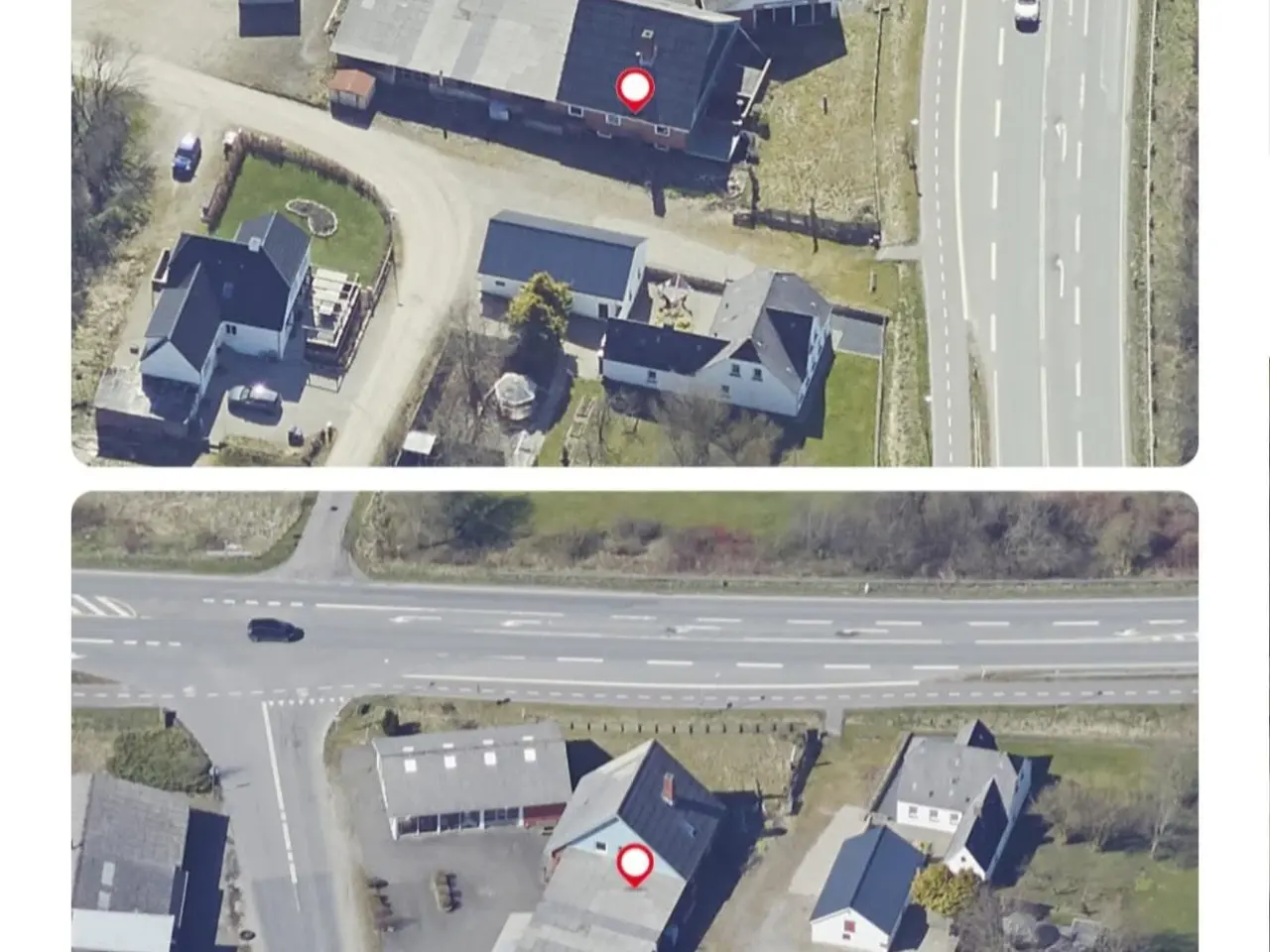 Billede 16 - Ejendom med Autoværksted
