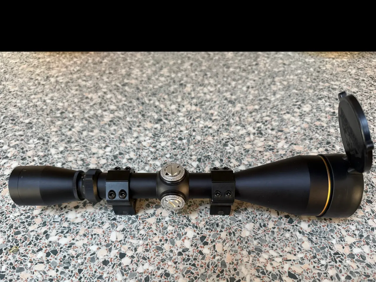 Billede 6 - Leupold VX II 3-9x50