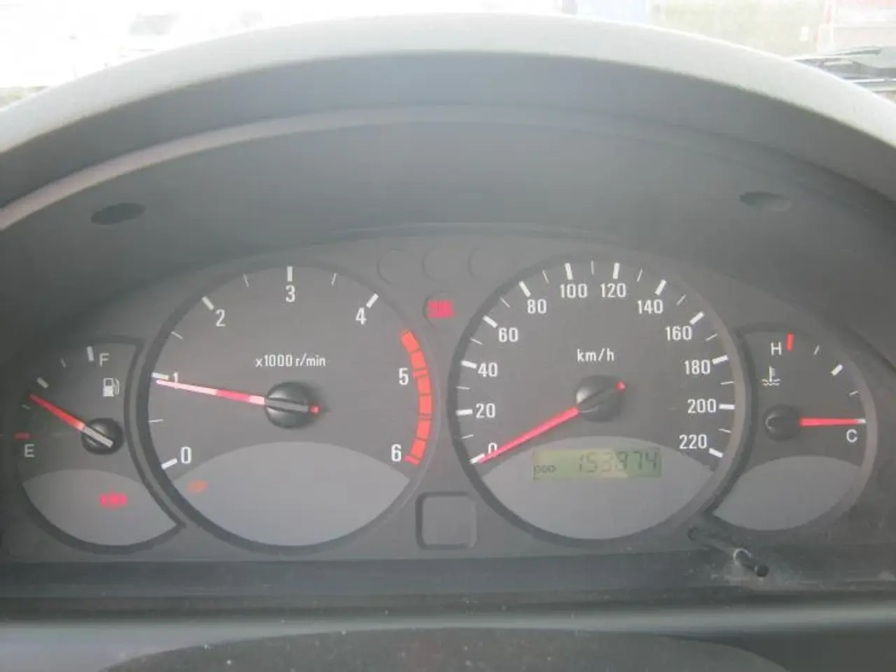 Billede 9 - Ssang yong Rexton 2,7 XDI,