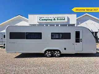 2027 - Adria Alpina 663 HT TWIN AXEL