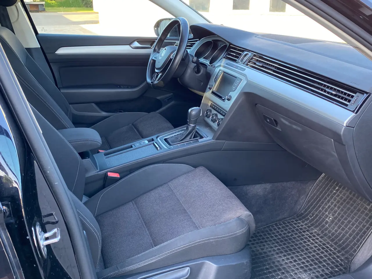Billede 14 - VW Passat 1,4 TSi 150 Comfortline Variant DSG