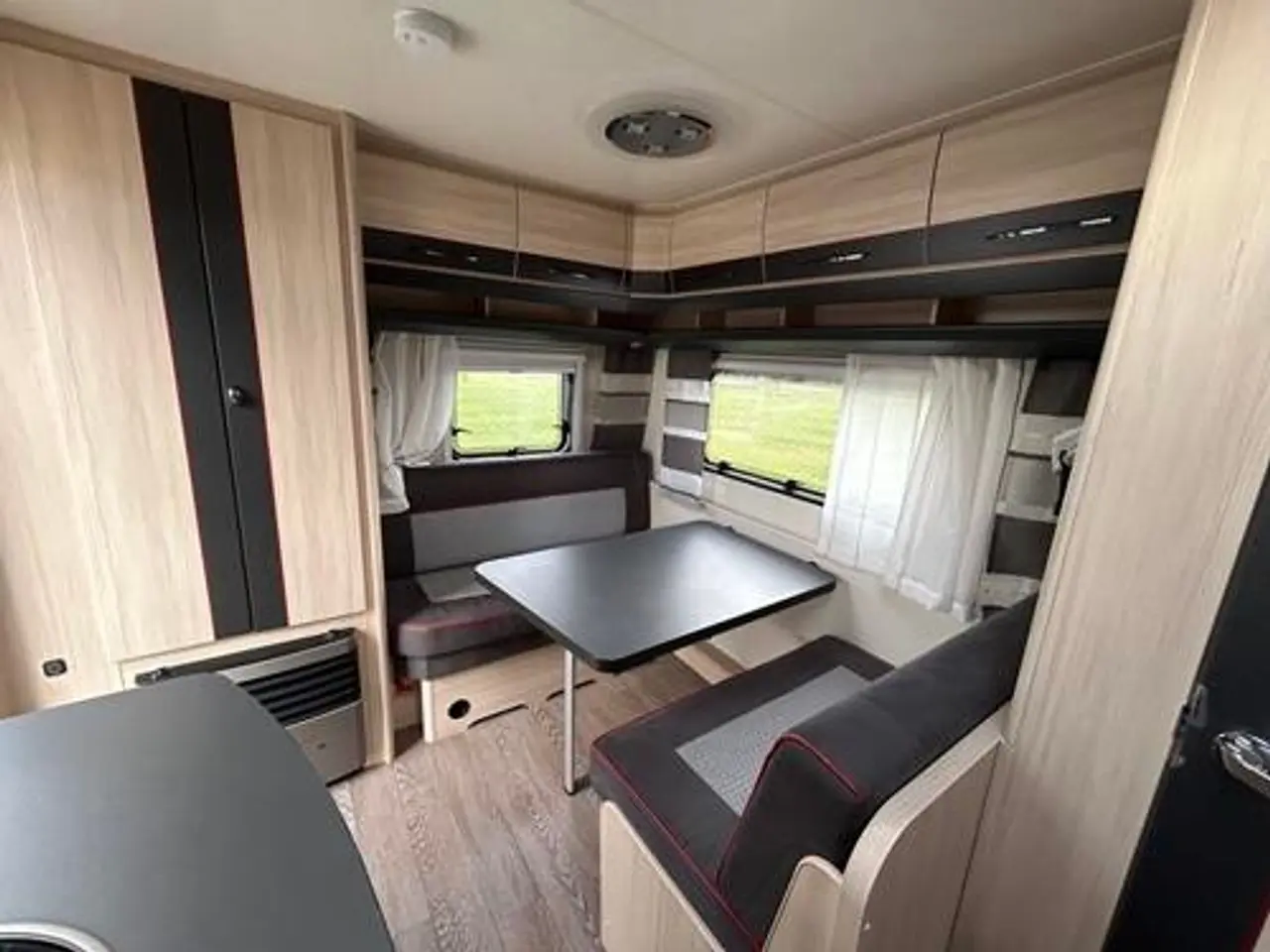 Billede 4 - Hobby De Luxe 440 SF EDITION