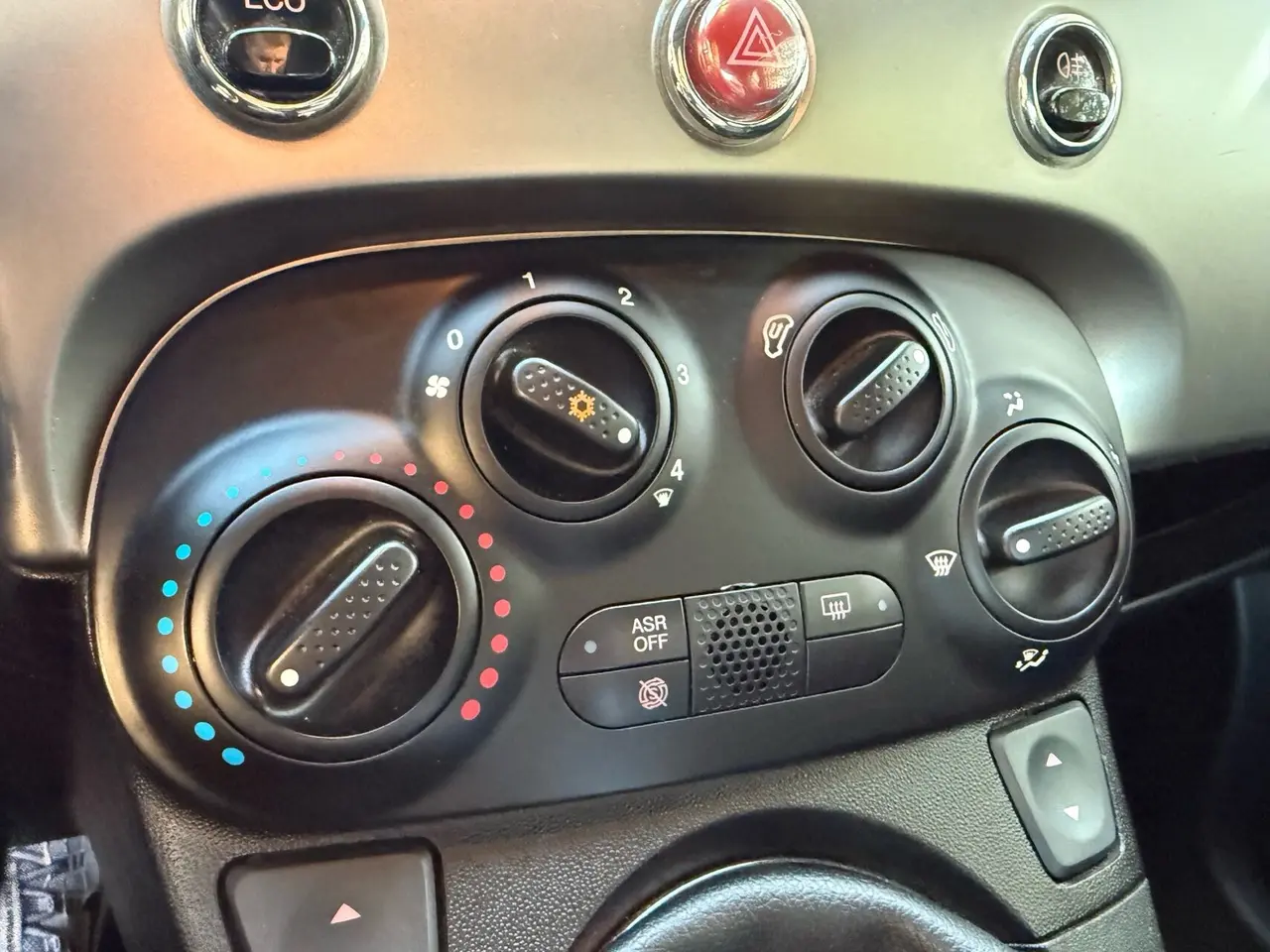 Billede 13 - Fiat 500 0,9 TwinAir Plus 85HK 3d