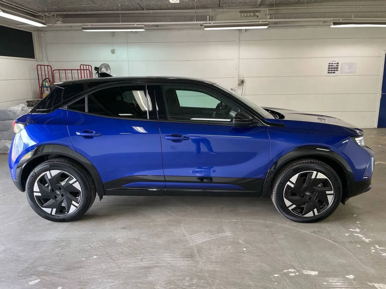 Billede 7 - Opel Mokka-e 54 GS