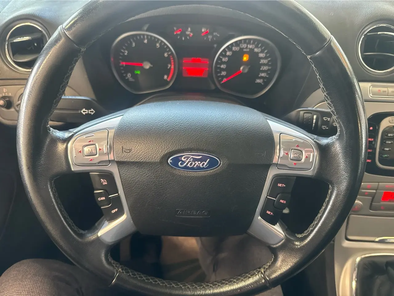 Billede 17 - Ford S-MAX 2,0 Titanium