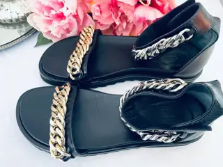 Billi bi sandaler 