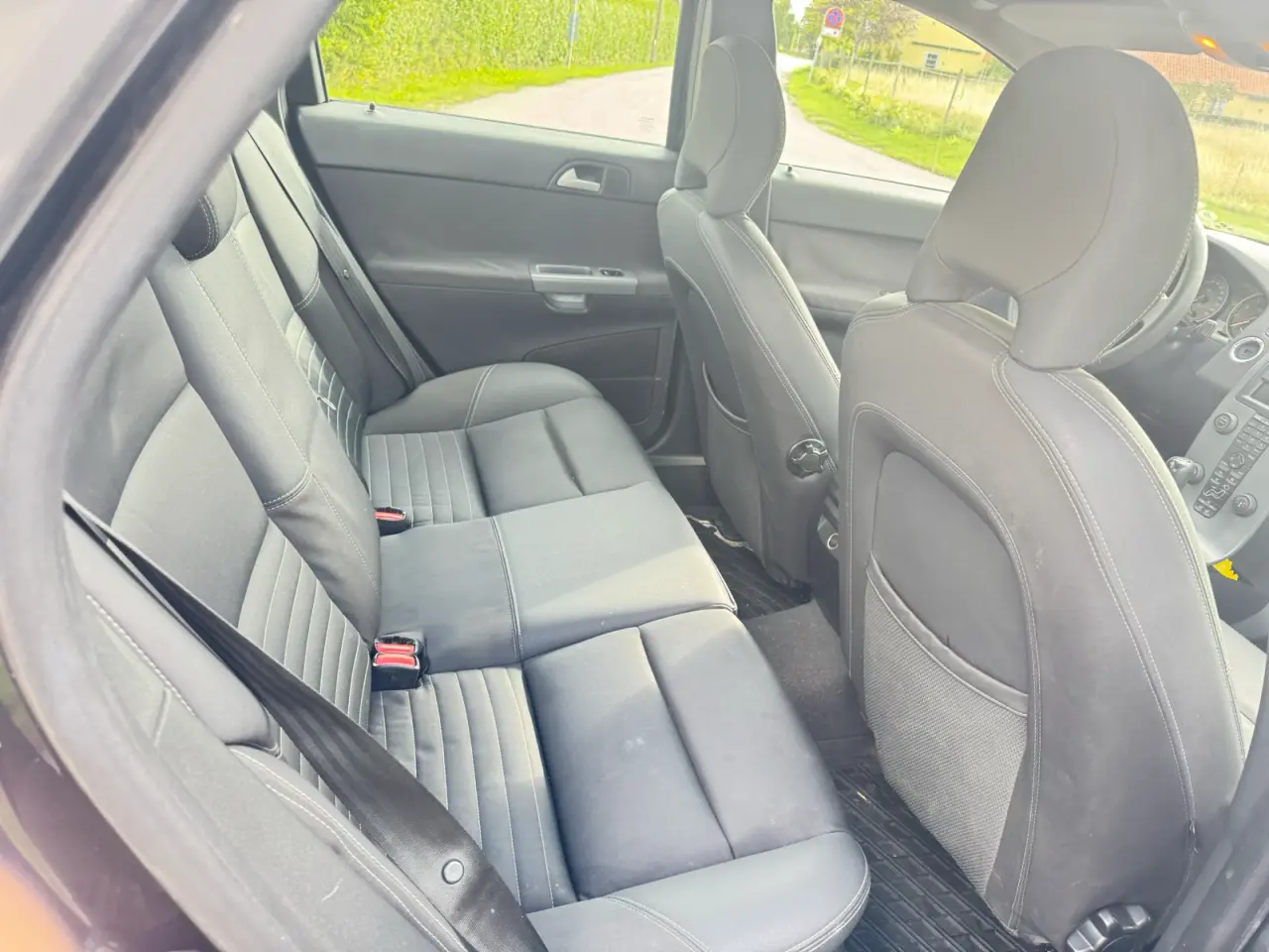 Billede 5 - S40 1.6 nysynet lav km 245.000 Klima