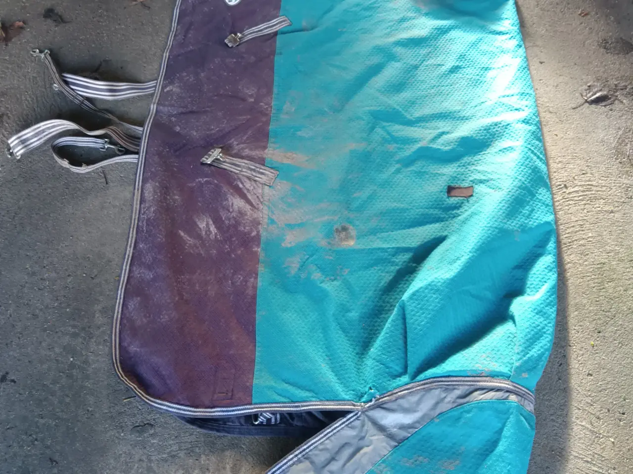 Billede 3 - Weather beeta comfitec str 140