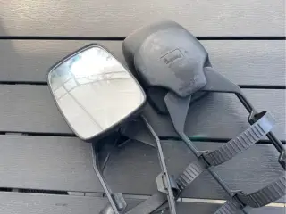 Campingspejle