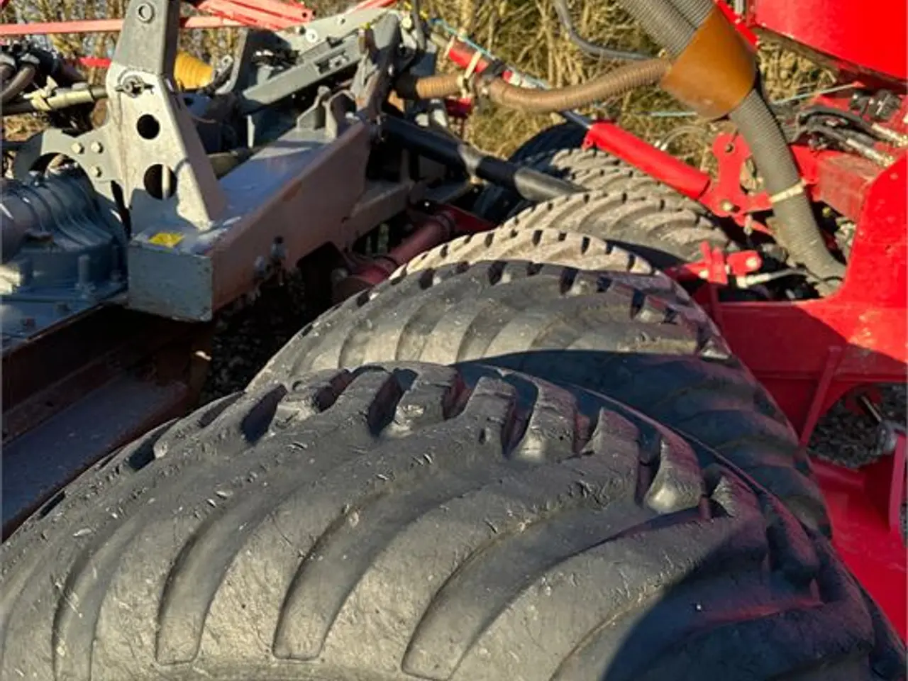 Billede 20 - Horsch Pronto 6 KE