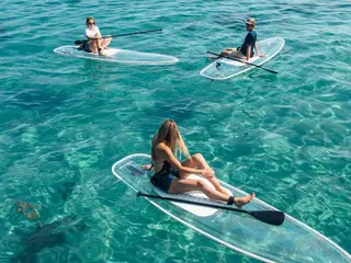 Clearwater Paddleboard